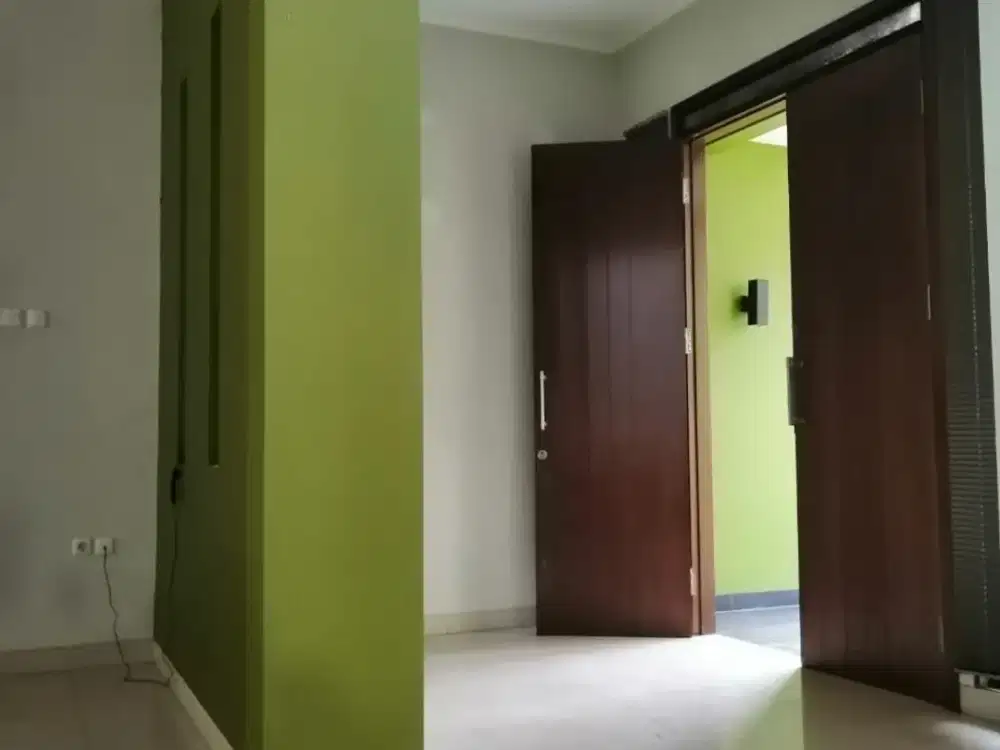 Termurah! Rumah di Pondok Hijau Bandung Utara