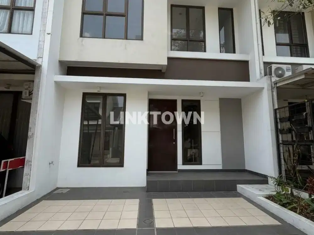 DIJUAL RUMAH DI TANGERANG SELATAN