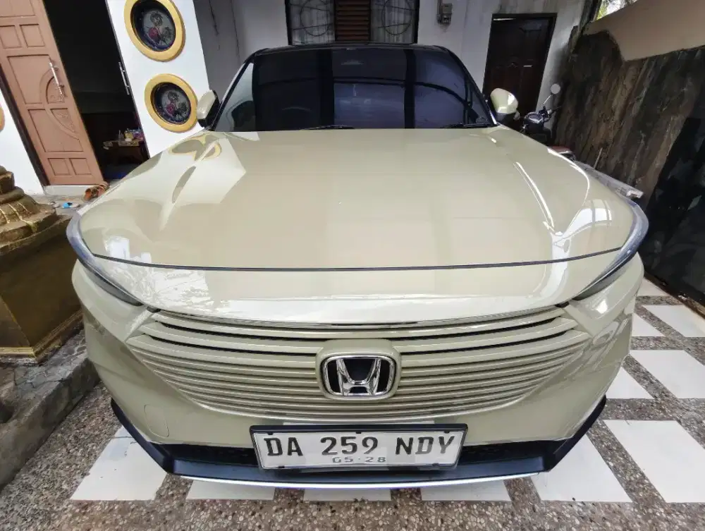HRV SE TWO TONE 2023