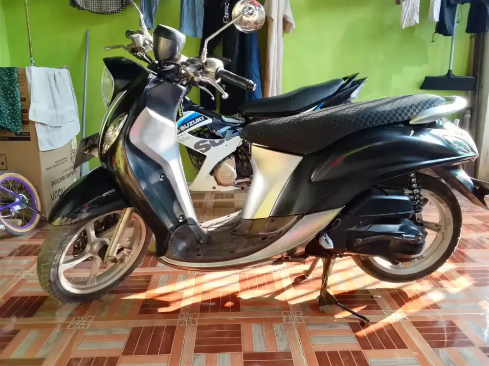 fino premium espresso 125