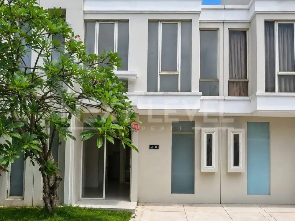 Dijual Rumah siap huni di Grand Pakuwon Cluster Adelaide