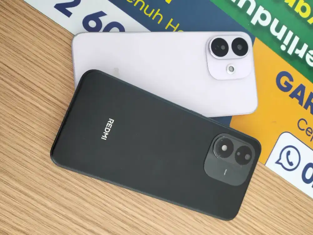 Xiaomi 17T Pro 12GB/512GB Kredit tanpa dp