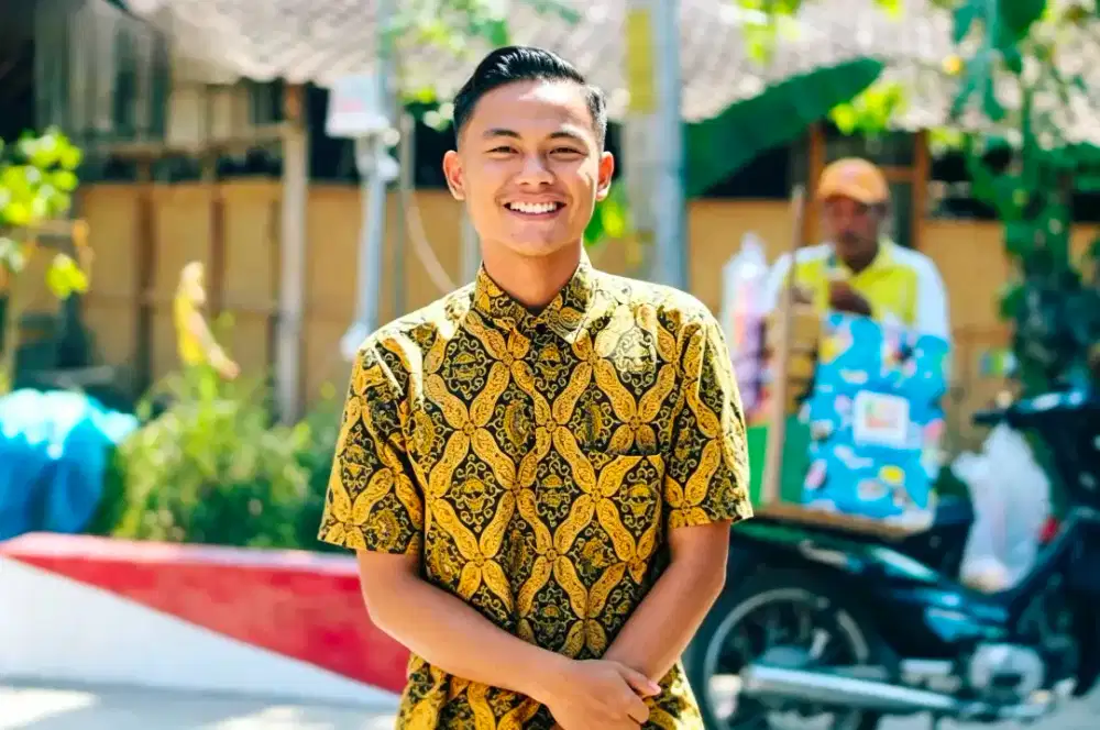 Mencari Loker Driver