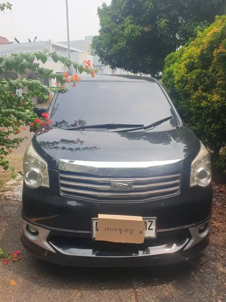 Dijual BU NAV1 thn 2013,type V, 115 jt nego