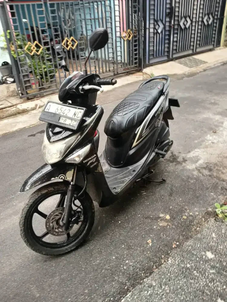 Beat FI Tahun 2015