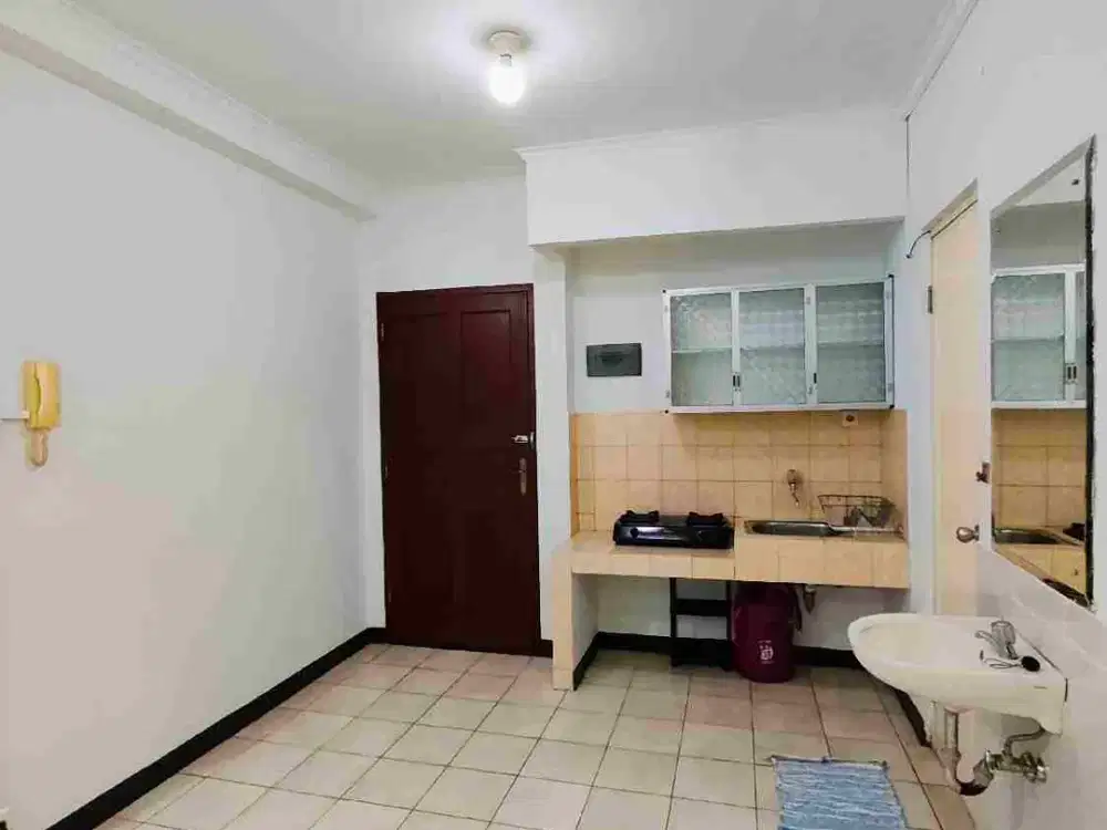 Apartemen Mediterania Garden Residence 1 Tanjung Duren