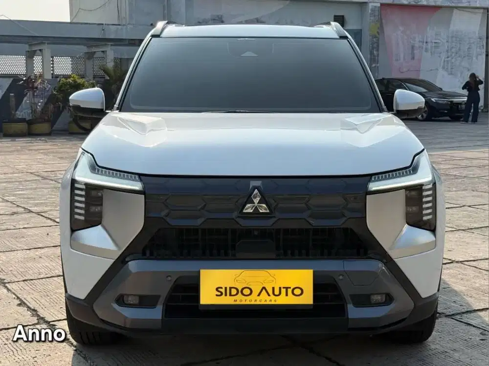 Mitsubishi Destinator Ultimate Premium 1.5 AT 2025