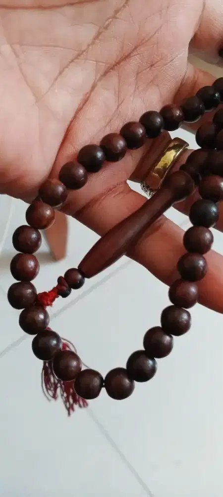 Tabih gaharu natural original