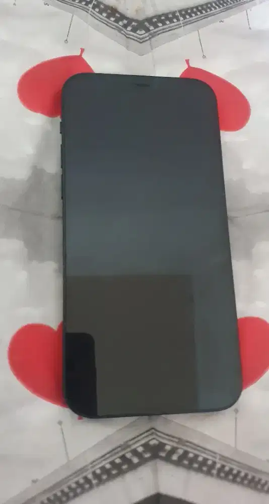 iphone 12 128GB inter all operator