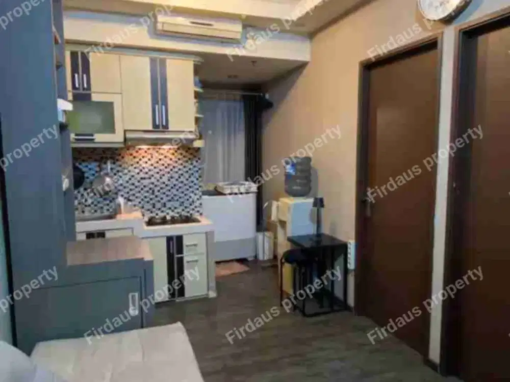 Disewakan Apartemen Puri Park View 2bedroom Tower C