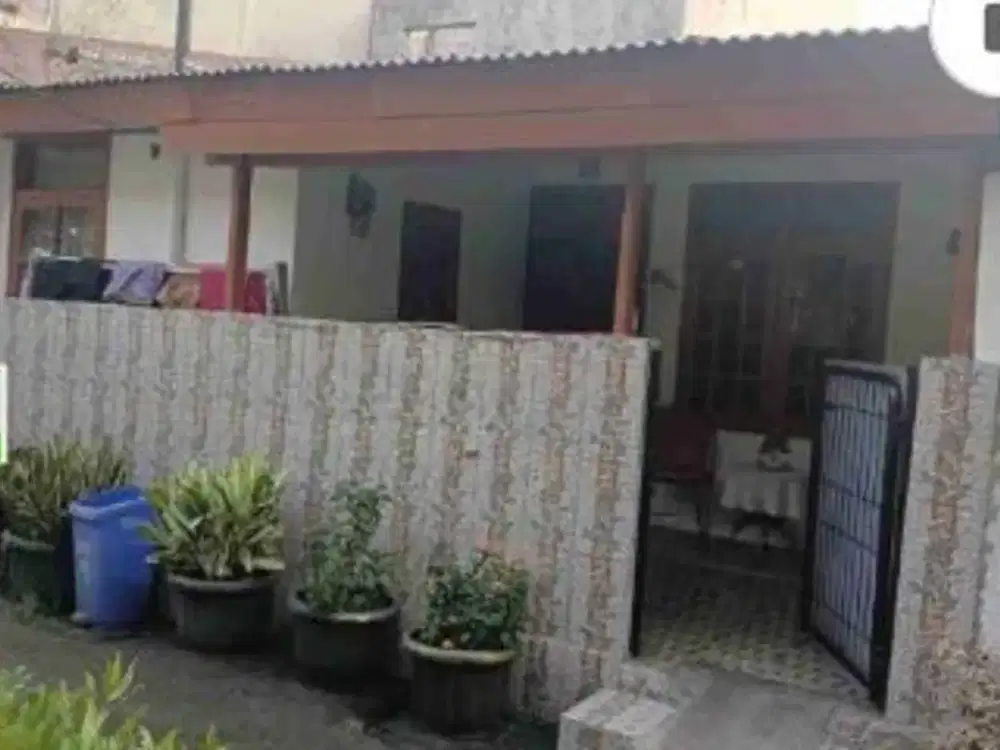 Rumah dijual