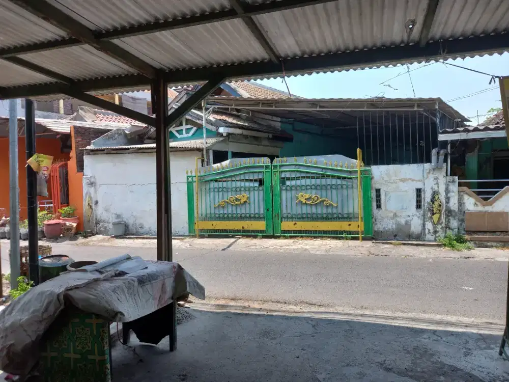Harga miring murah karangrejo jetis kulon wonokromo ketintang karah