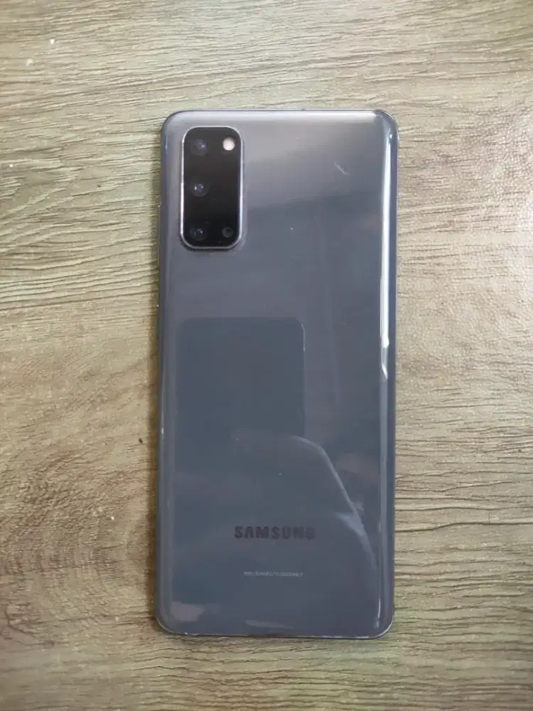 Samsung s20 basic