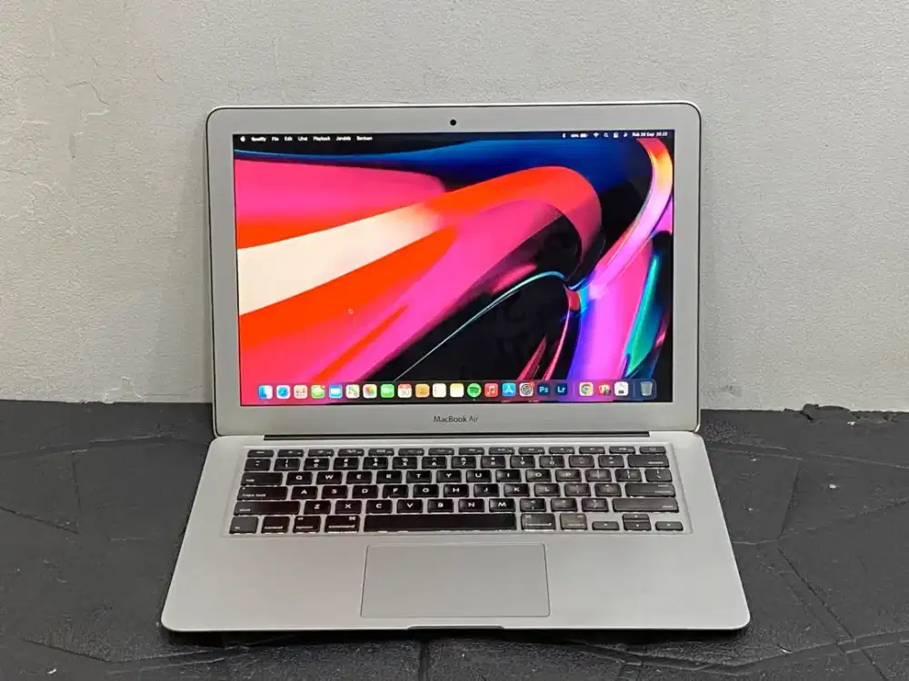 Macbook Air (13 inch, Mid 2012)
