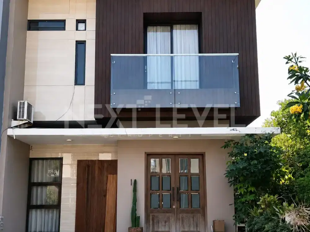Dijual Rumah siap huni di Dian Istana