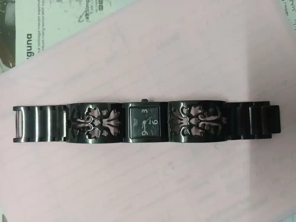 Alexandre Christie classic original