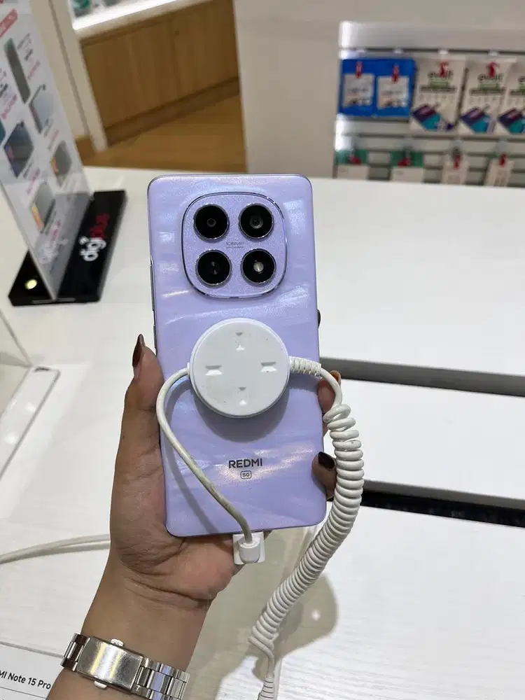 Cicilan Handphone Terpercaya