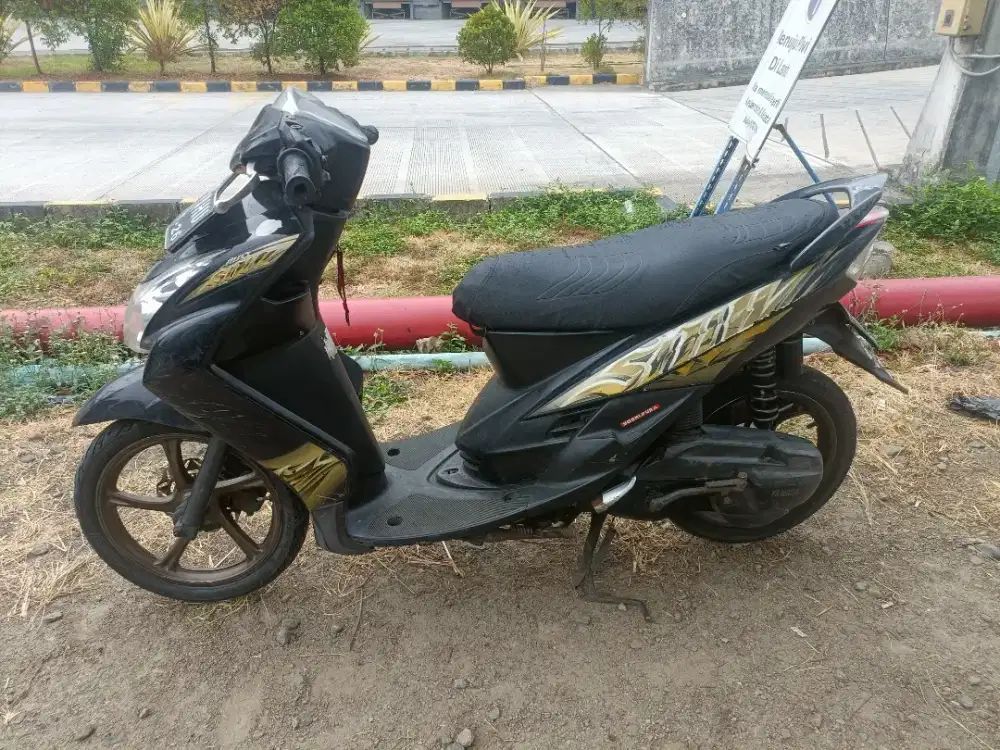 Mio soul 2011 surat lengkap