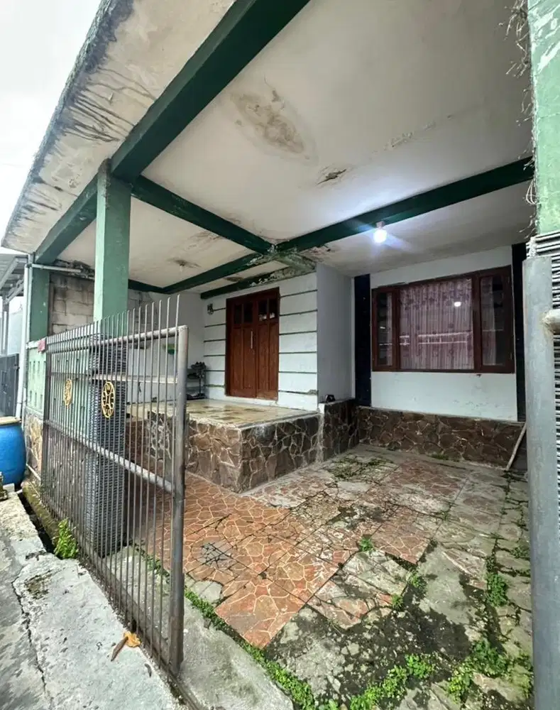DIJUAL CEPAT Rumah 2 Lt soreang
