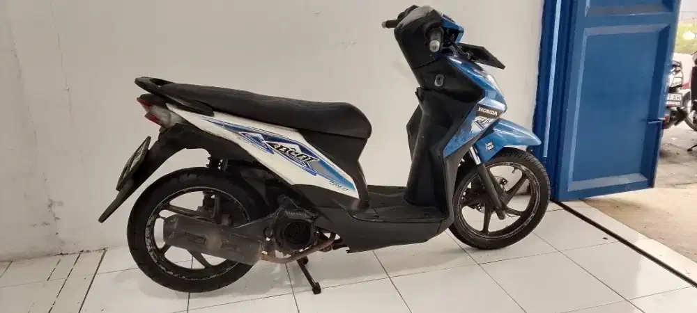 Honda Beat 2013