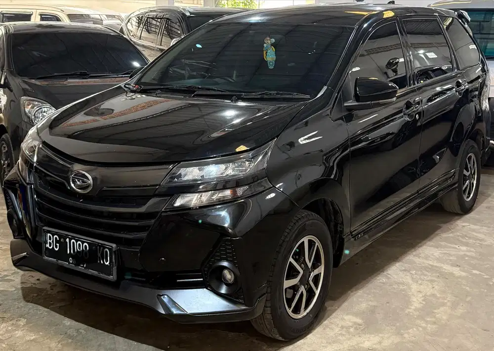 Xenia R Deluxe 1.5 MT 2021/2022