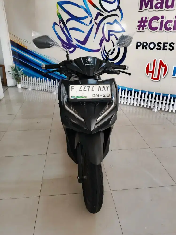 vario 125 iss keyles mulus