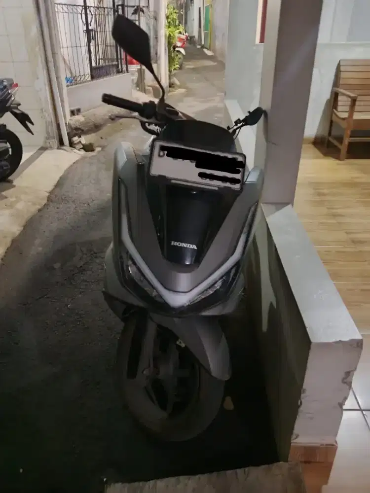PCX 160 CBS 2025