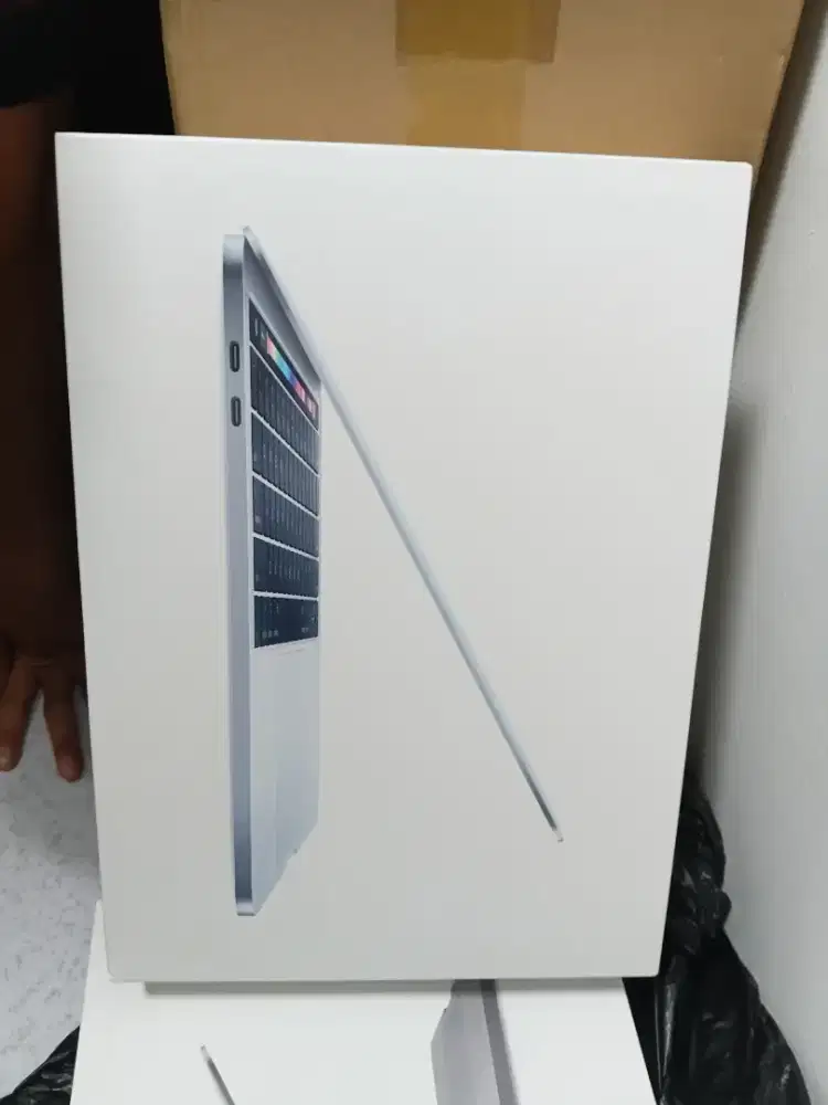 Laptop Macbook Air