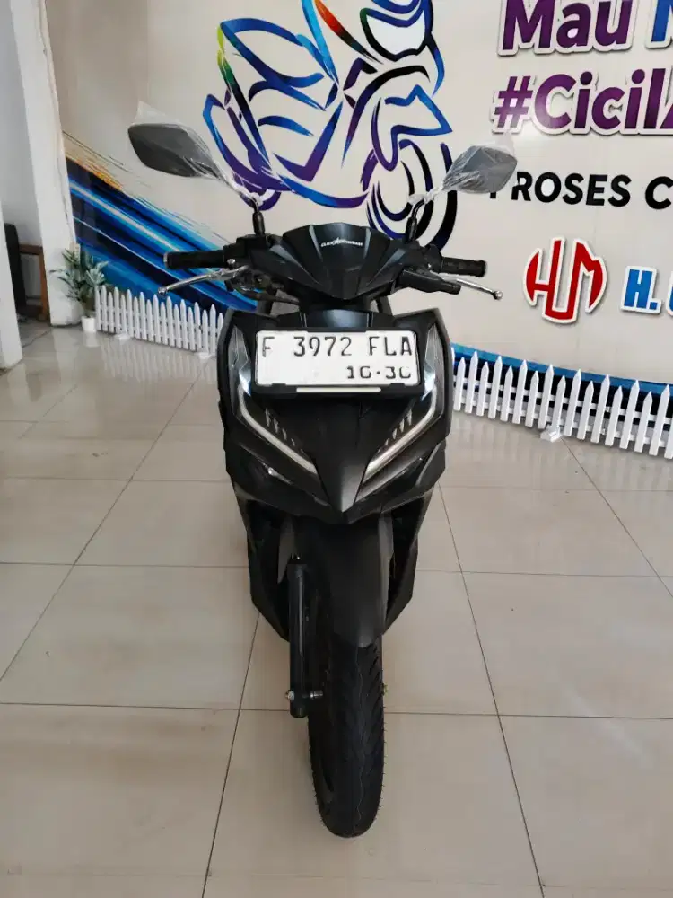 vario 125 iss kyles mulus dp 4.400