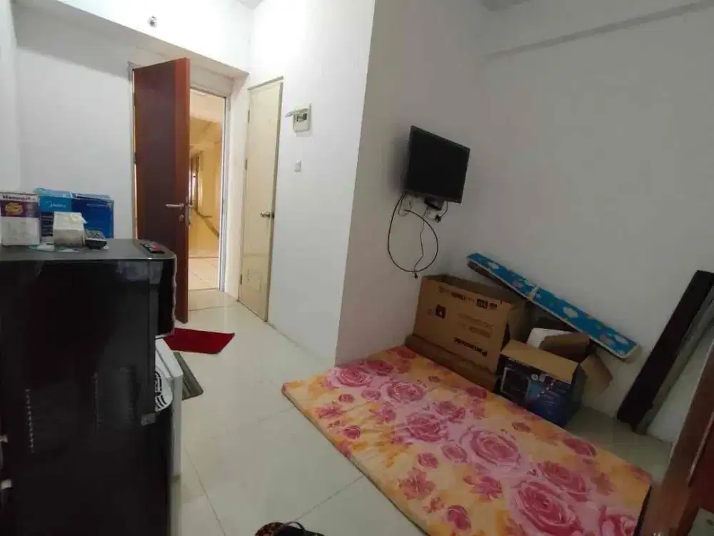 Butuh Uang‼ termurah 1 BR+ Bukan Studio jual
Apartemen Gunawangsa Tidar