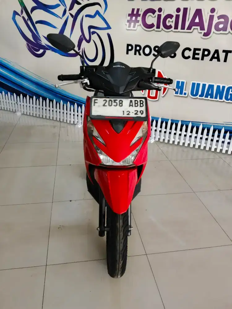 all new beat cbs mulus dp 1.300 aja