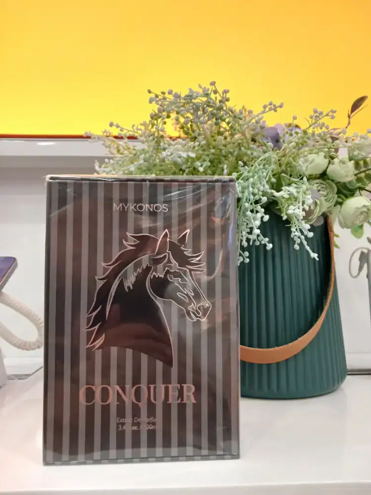 Mykonos Conquer 100ml New
