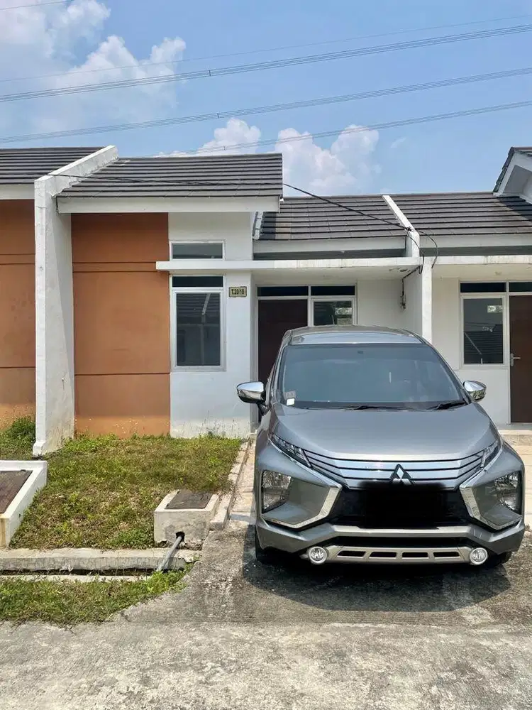 Jual Rumah Pribadi SHM Citra Maja Raya 2