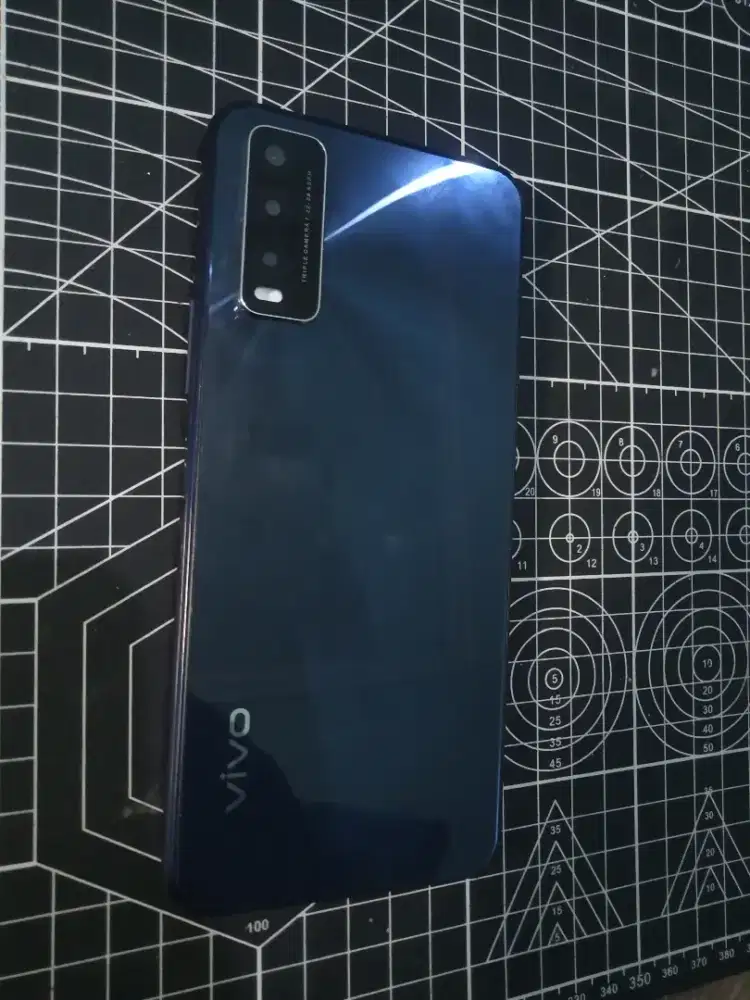 VIVO Y20s Refurbish (baca deskripsi)