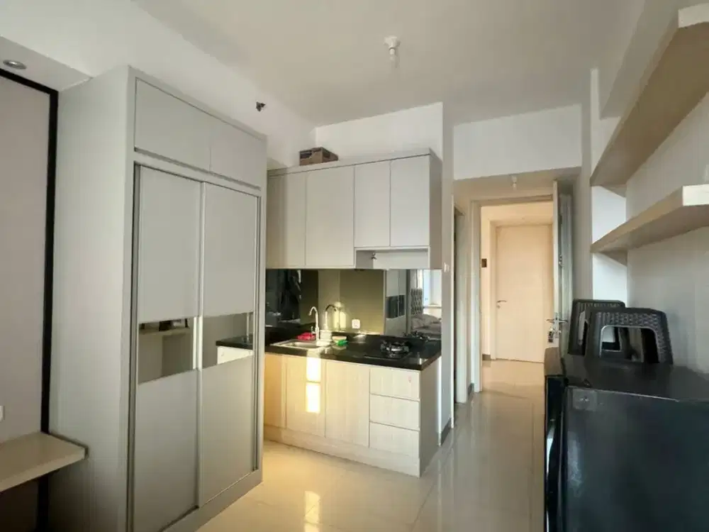 Dijual Apartemen Anderson Pakuwon Citraland