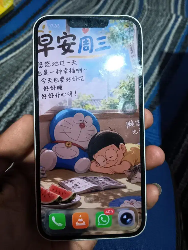 iPhone 13 basic