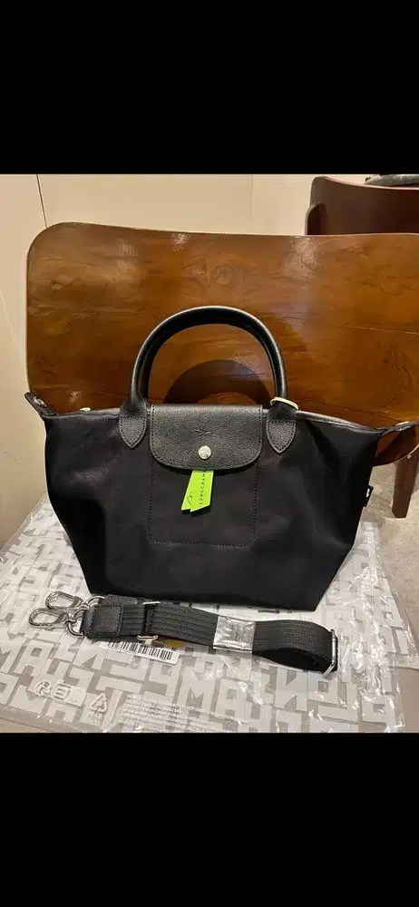 LC Energy SSH Black