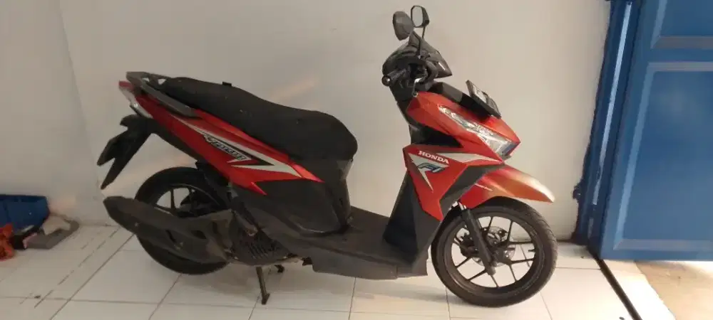 Honda Vario 2015