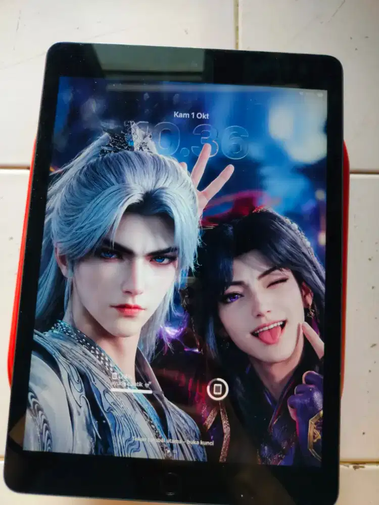IPAD GEN 9 64GB WIFI ONLY