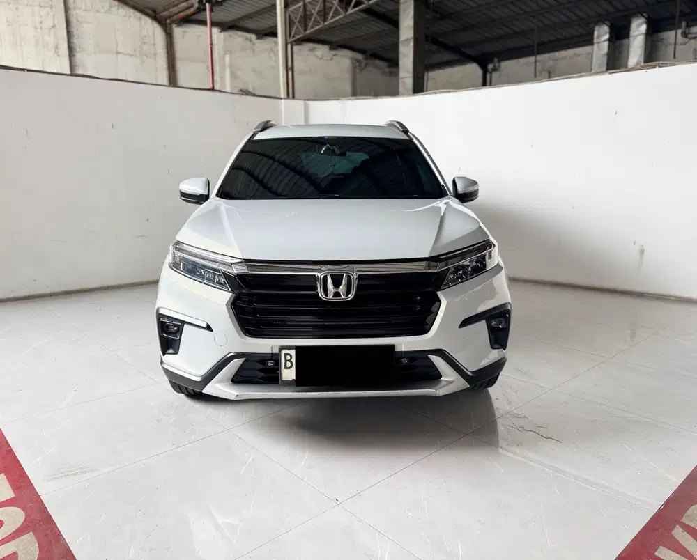 Honda BRV prestige at km 34 rb