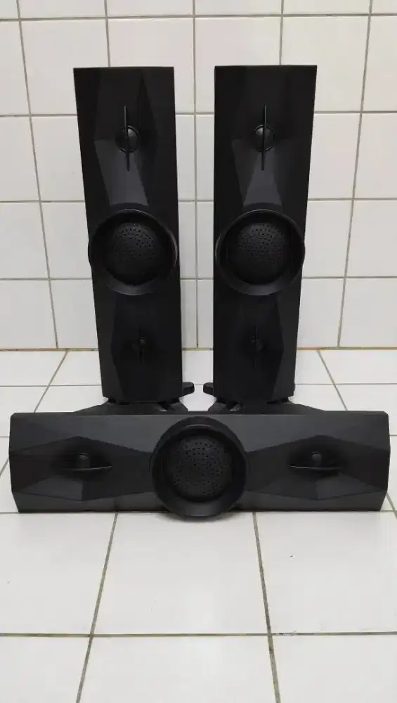Speaker home teather