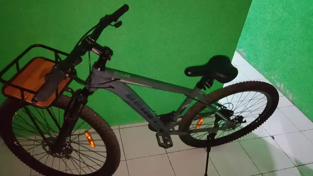 JUAL BUTUH ALTON BEAST S