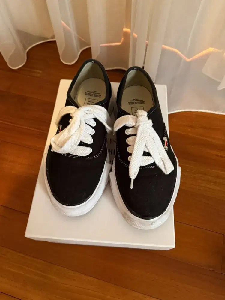 Sneaker Mihara Yasuhiro