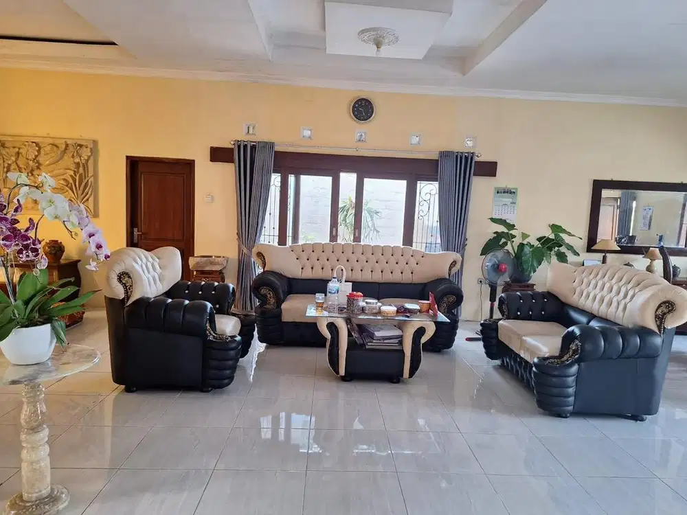DIJUAL RUMAH DI TULUNGAGUNG (PLOSOKANDANG)