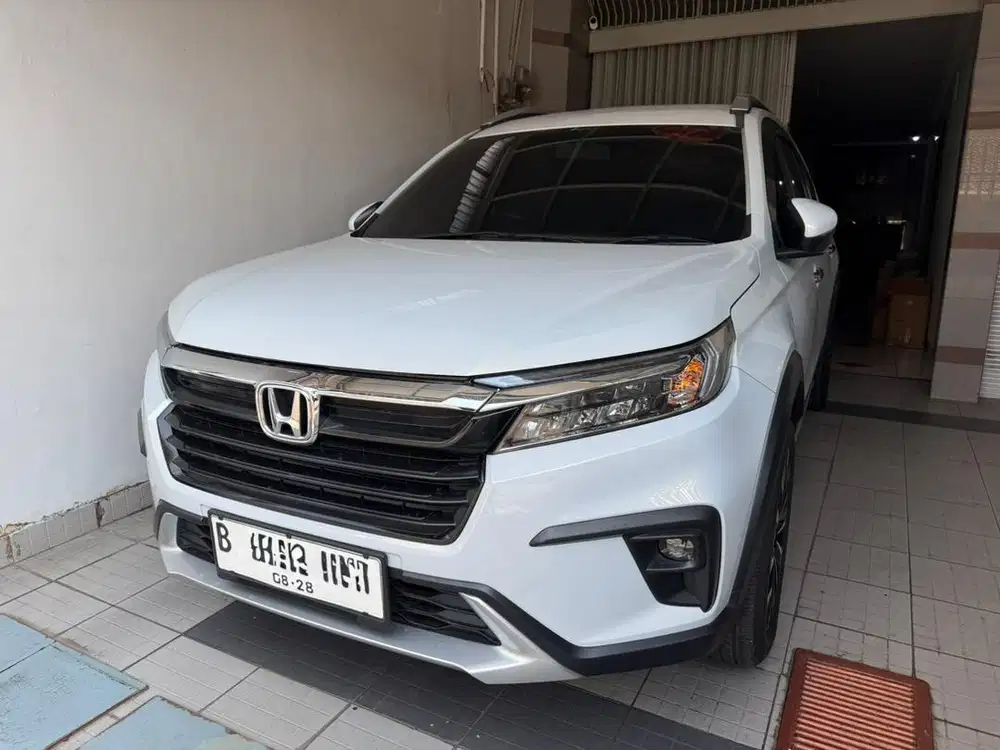 Yaris 2014 S TRD Automatic Putih Toyota TDP Minim Jazz E 2015 2016 RS