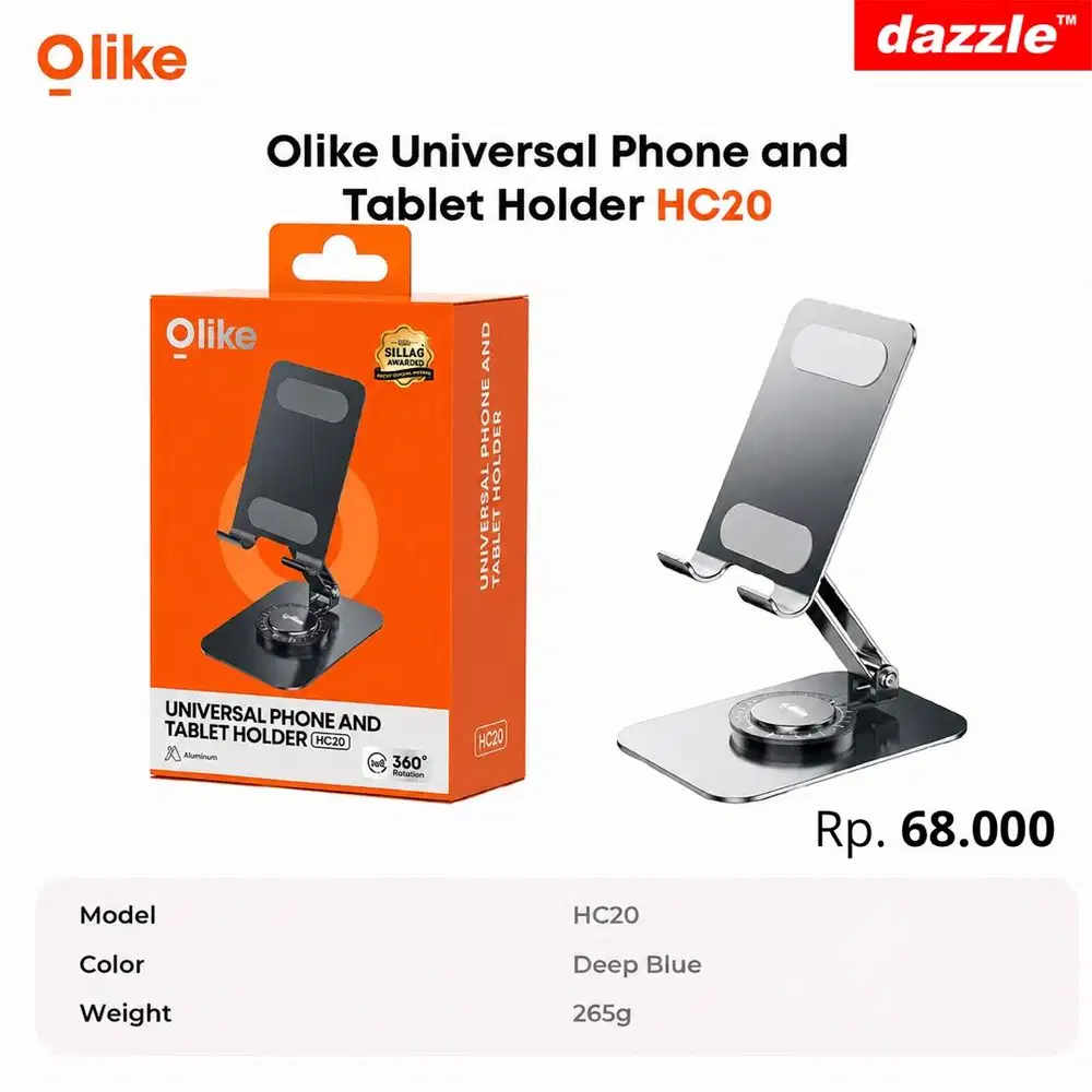 Holder Olike HC20