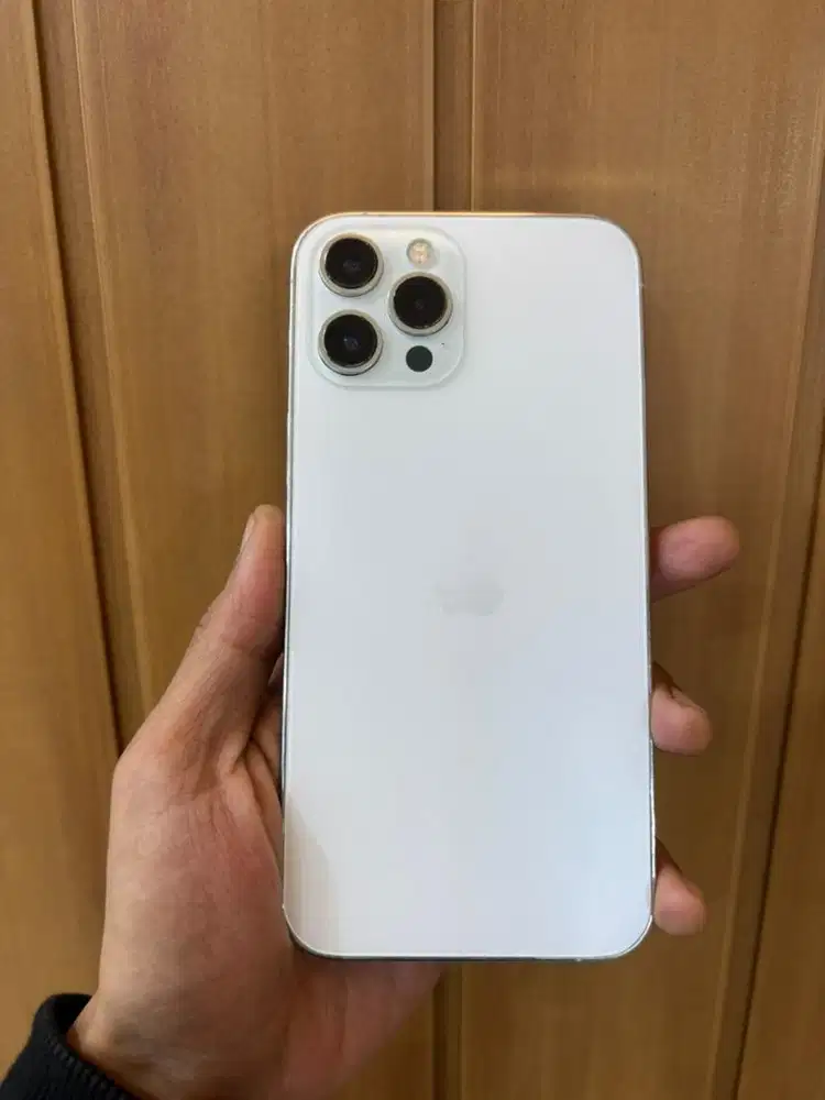Iphone 12 Pro Max 512 GB ibox Hp cas