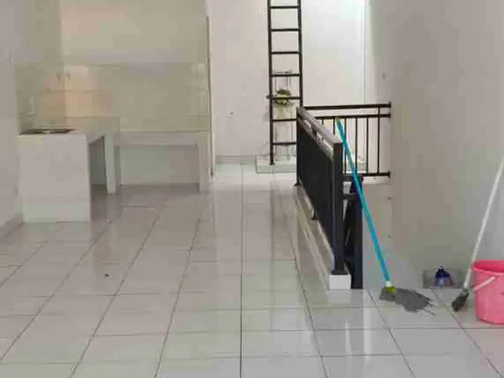Ruko 2 lantai Di Pondok Kelapa Raya , Jakarta Timur