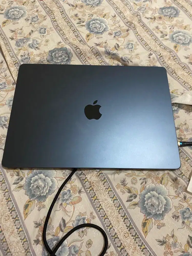 MACBOOK AIR M4 8/256 GB 15 MIDNIGHT