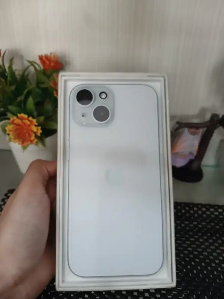 Iphone 15 basic second iBox